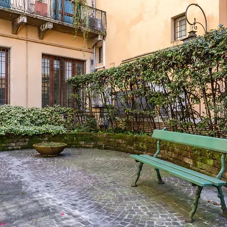 Verona City Lodge Διαμέρισμα *