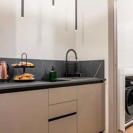 Διαμέρισμα Verona City Lodge Βερόνα