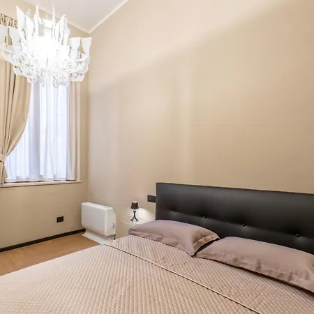 Verona City Lodge * Βερόνα