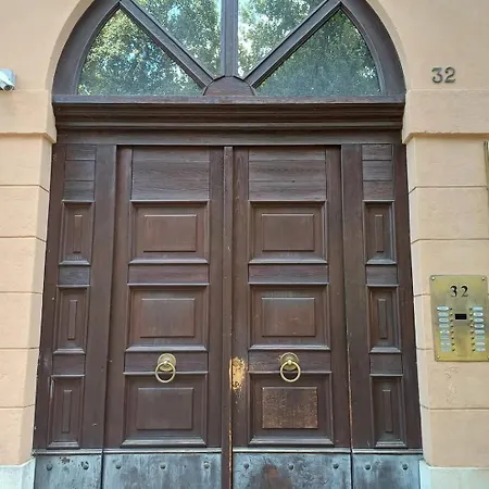 Verona City Lodge فيرونا