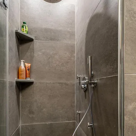 شقة Verona City Lodge