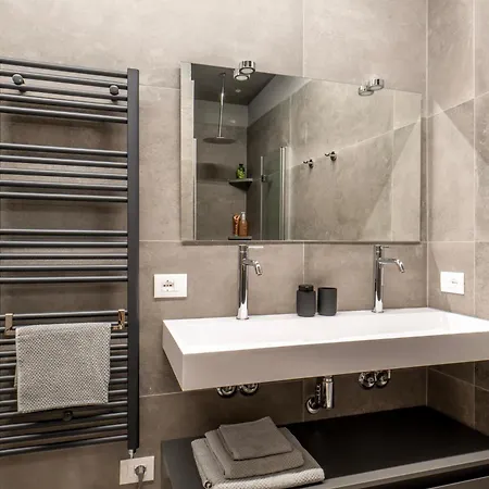 Apartmán Verona City Lodge Verona