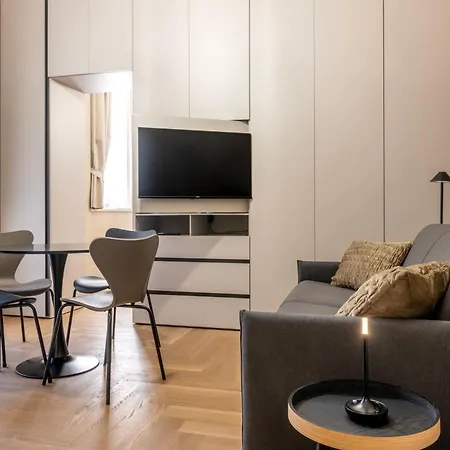 Apartmán Verona City Lodge Verona