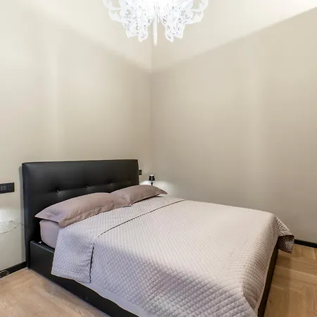 Verona City Lodge Apartmán Verona