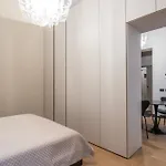 Verona City Lodge Apartament *